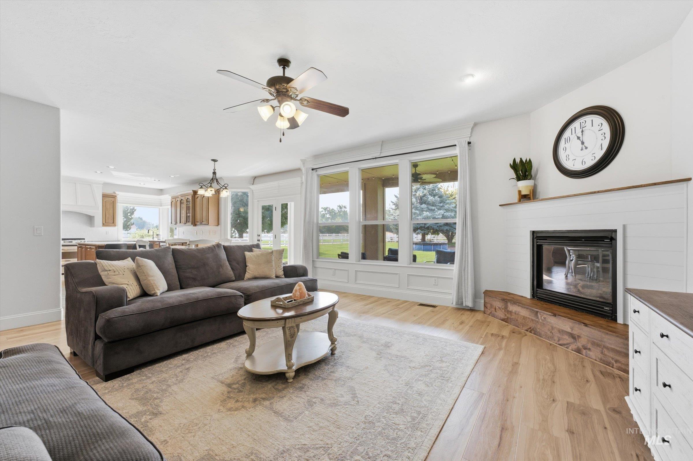 8671 Kingston Way, Middleton, Idaho 83644, 4 Bedrooms, 2.5 Bathrooms, Residential For Sale, Price $1,290,000, 98996429