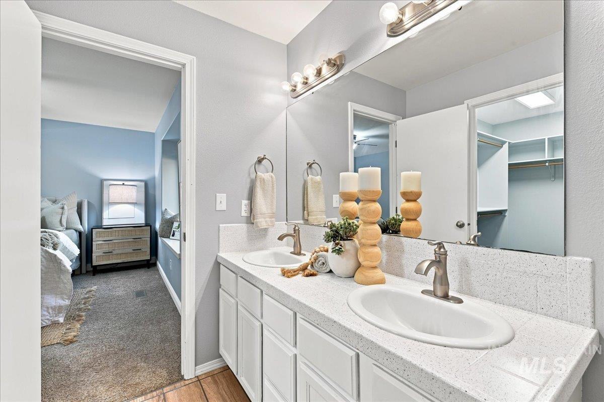 4200 E Carnation Court, Boise, Idaho 83716, 3 Bedrooms, 2 Bathrooms, Residential For Sale, Price $475,000,MLS 98996430