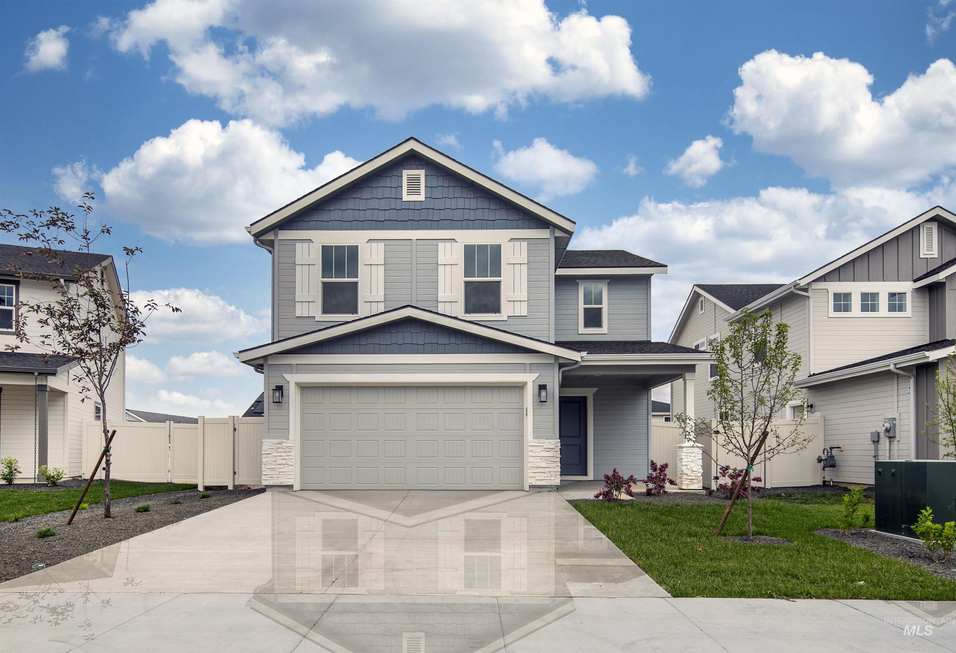 Residential For Sale