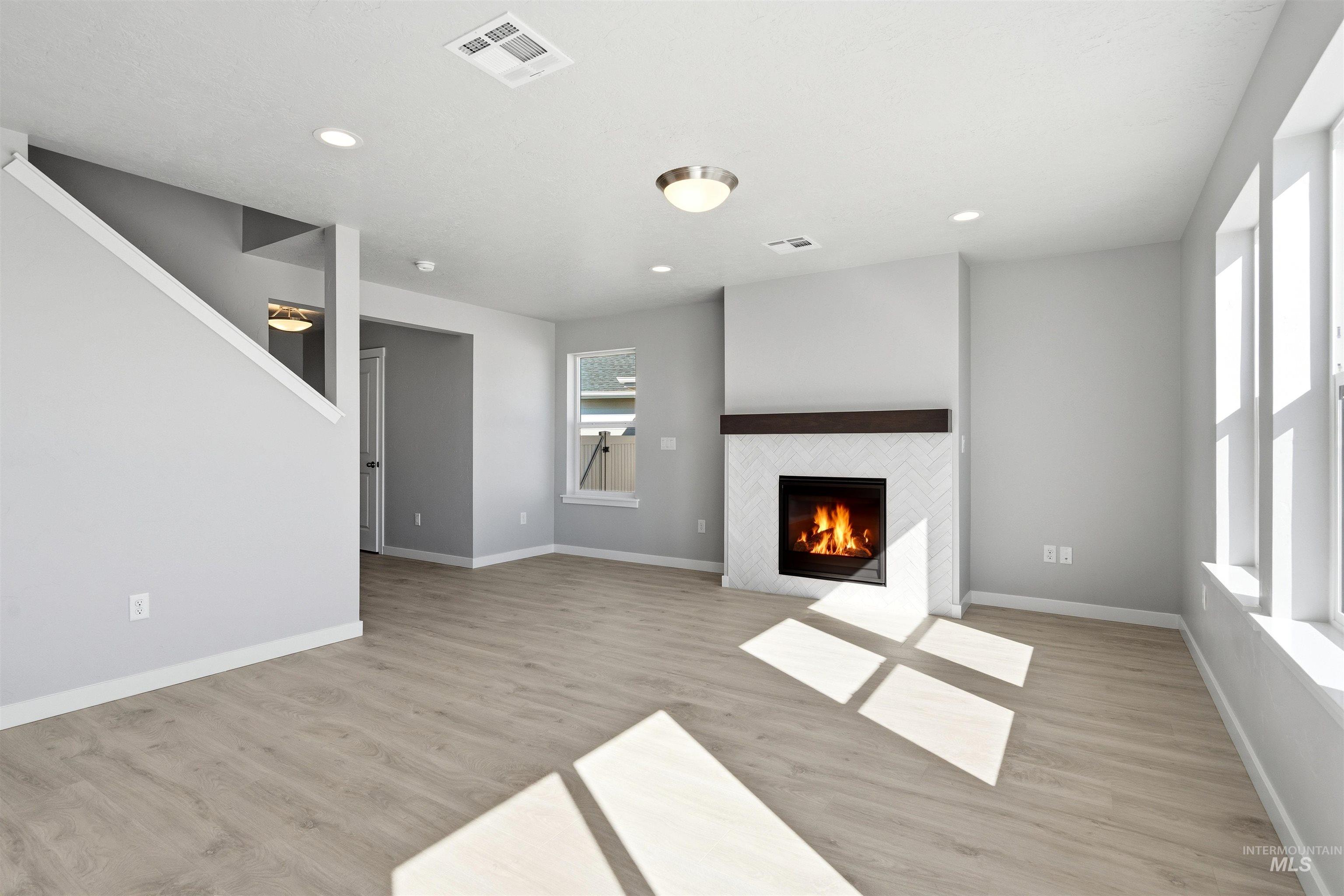 10159 Bellevue Ridge St, Nampa, Idaho 83687, 3 Bedrooms, 2.5 Bathrooms, Residential For Sale, Price $419,990, 98996431
