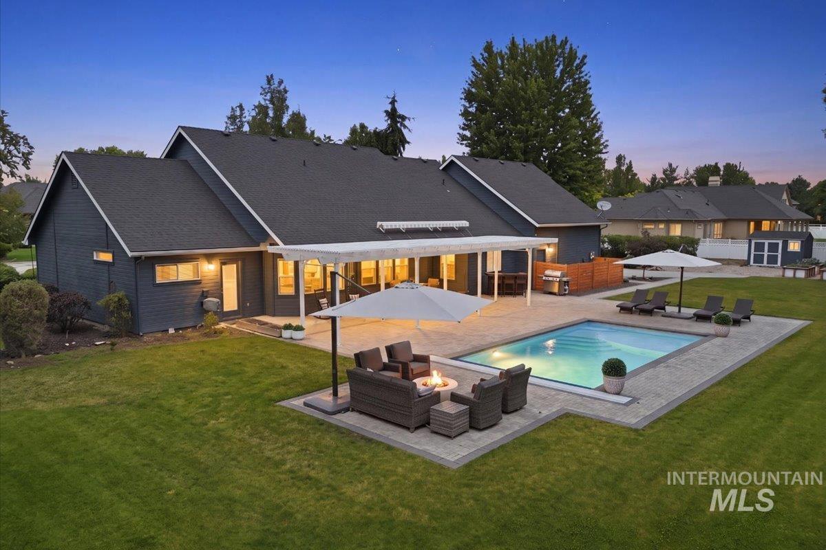 Residential For Sale