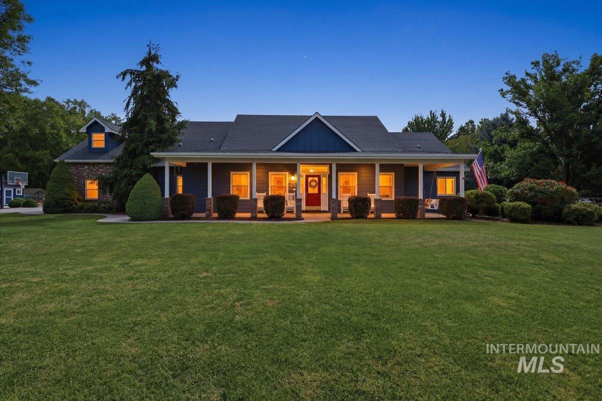 624 N Cove Colony Way, Eagle, Idaho 83616, 4 Bedrooms, 3.5 Bathrooms, Residential For Sale, Price $1,450,000, 98996432