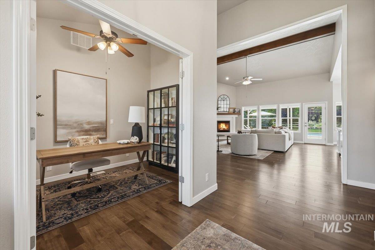 624 N Cove Colony Way, Eagle, Idaho 83616, 4 Bedrooms, 3.5 Bathrooms, Residential For Sale, Price $1,450,000, 98996432