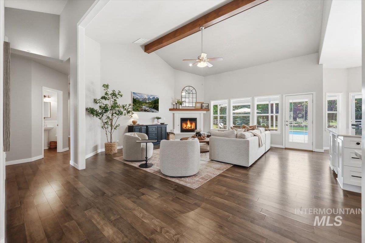 624 N Cove Colony Way, Eagle, Idaho 83616, 4 Bedrooms, 3.5 Bathrooms, Residential For Sale, Price $1,450,000, 98996432