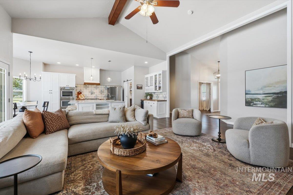 624 N Cove Colony Way, Eagle, Idaho 83616, 4 Bedrooms, 3.5 Bathrooms, Residential For Sale, Price $1,450,000, 98996432