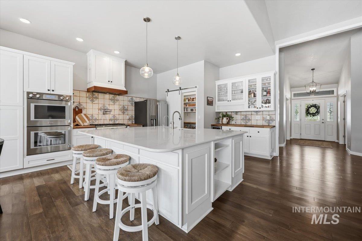 624 N Cove Colony Way, Eagle, Idaho 83616, 4 Bedrooms, 3.5 Bathrooms, Residential For Sale, Price $1,450,000, 98996432