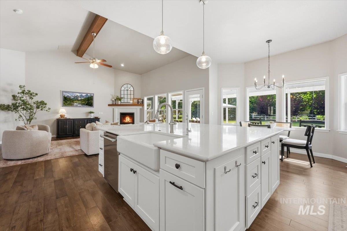 624 N Cove Colony Way, Eagle, Idaho 83616, 4 Bedrooms, 3.5 Bathrooms, Residential For Sale, Price $1,450,000, 98996432
