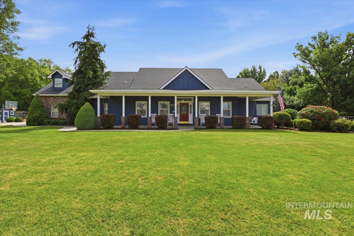 624 N Cove Colony Way, Eagle, Idaho 83616, 4 Bedrooms, 3.5 Bathrooms, Residential For Sale, Price $1,450,000, 98996432