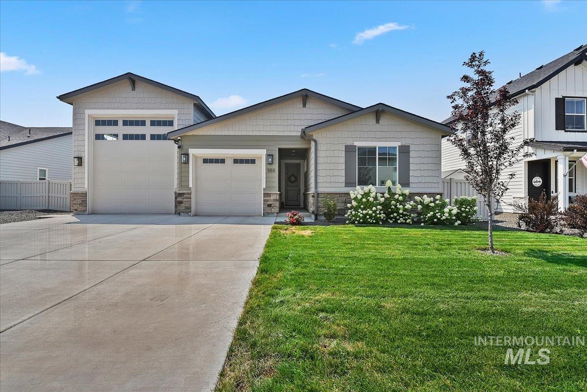 Residential For Sale