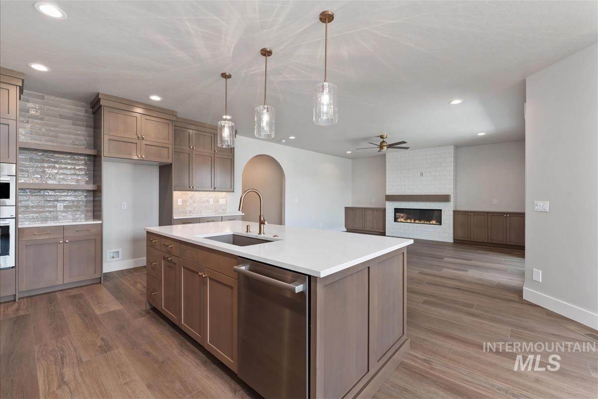 7006 E Chicken Hawk Loop, Nampa, Idaho 83686, 4 Bedrooms, 2.5 Bathrooms, Residential For Sale, Price $869,900,MLS 98996435