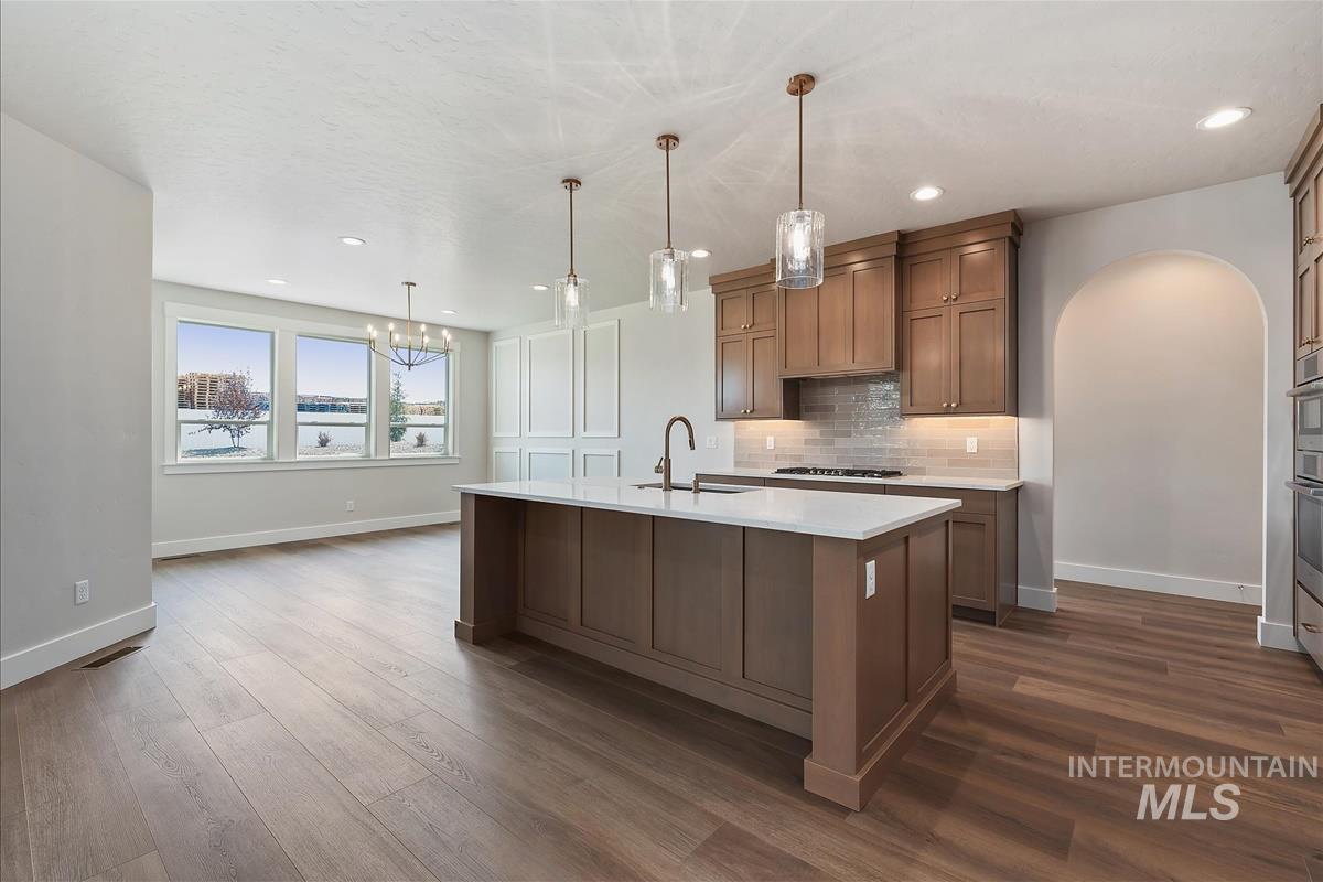 7006 E Chicken Hawk Loop, Nampa, Idaho 83686, 4 Bedrooms, 2.5 Bathrooms, Residential For Sale, Price $869,900,MLS 98996435