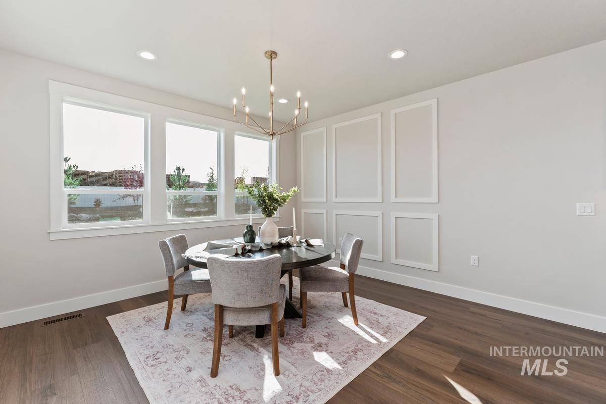 7006 E Chicken Hawk Loop, Nampa, Idaho 83686, 4 Bedrooms, 2.5 Bathrooms, Residential For Sale, Price $869,900,MLS 98996435