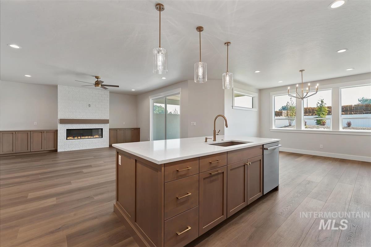 7006 E Chicken Hawk Loop, Nampa, Idaho 83686, 4 Bedrooms, 2.5 Bathrooms, Residential For Sale, Price $869,900,MLS 98996435