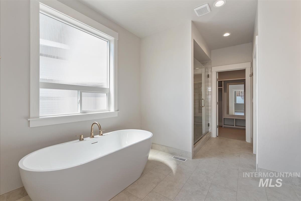 7006 E Chicken Hawk Loop, Nampa, Idaho 83686, 4 Bedrooms, 2.5 Bathrooms, Residential For Sale, Price $869,900,MLS 98996435