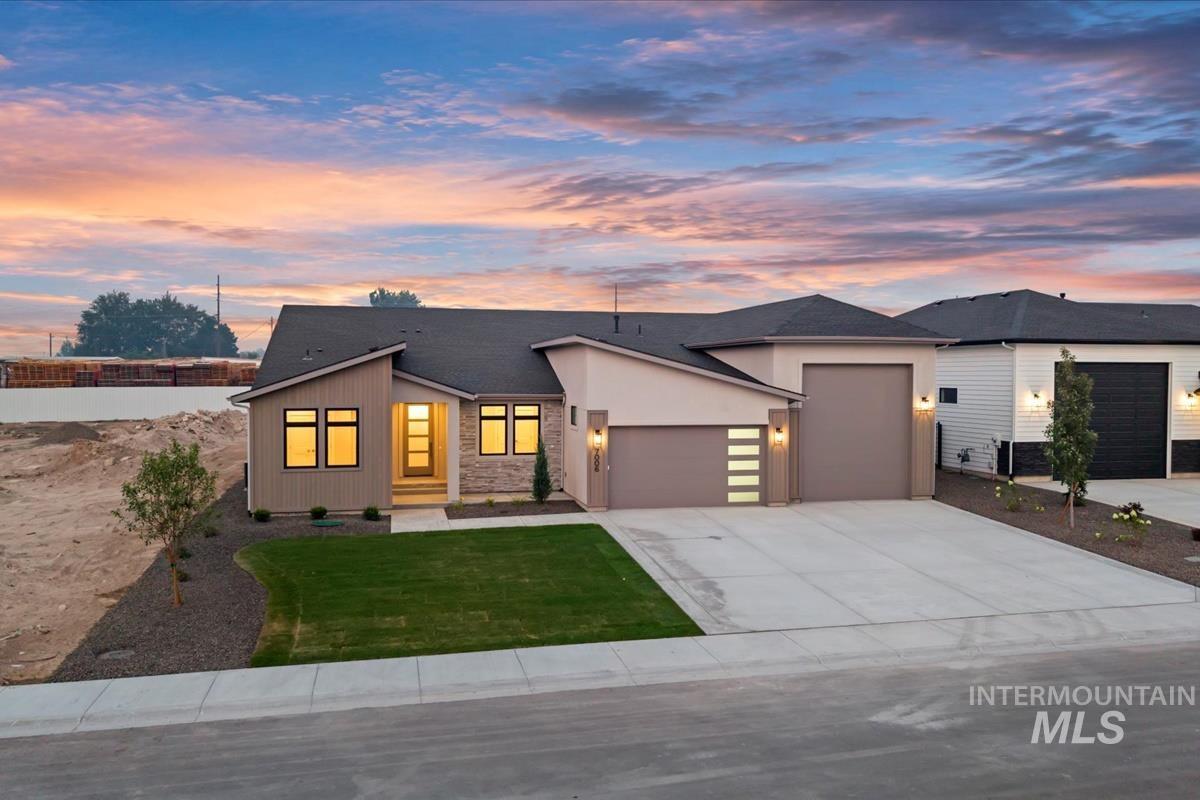 7006 E Chicken Hawk Loop, Nampa, Idaho 83686, 4 Bedrooms, 2.5 Bathrooms, Residential For Sale, Price $869,900,MLS 98996435