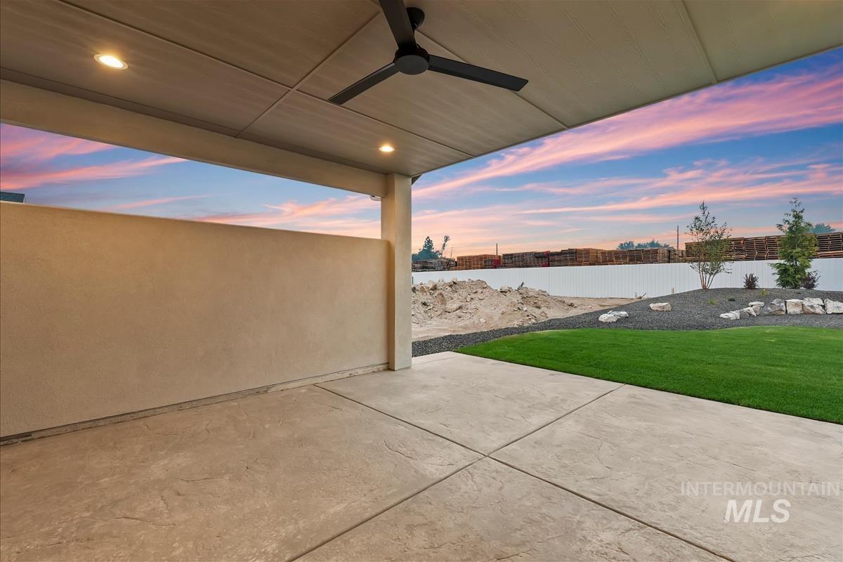7006 E Chicken Hawk Loop, Nampa, Idaho 83686, 4 Bedrooms, 2.5 Bathrooms, Residential For Sale, Price $869,900,MLS 98996435