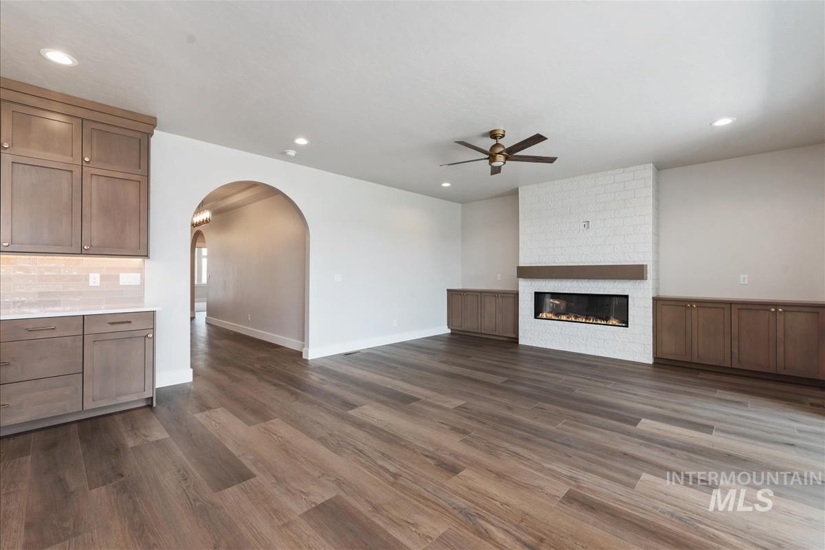 7006 E Chicken Hawk Loop, Nampa, Idaho 83686, 4 Bedrooms, 2.5 Bathrooms, Residential For Sale, Price $869,900,MLS 98996435