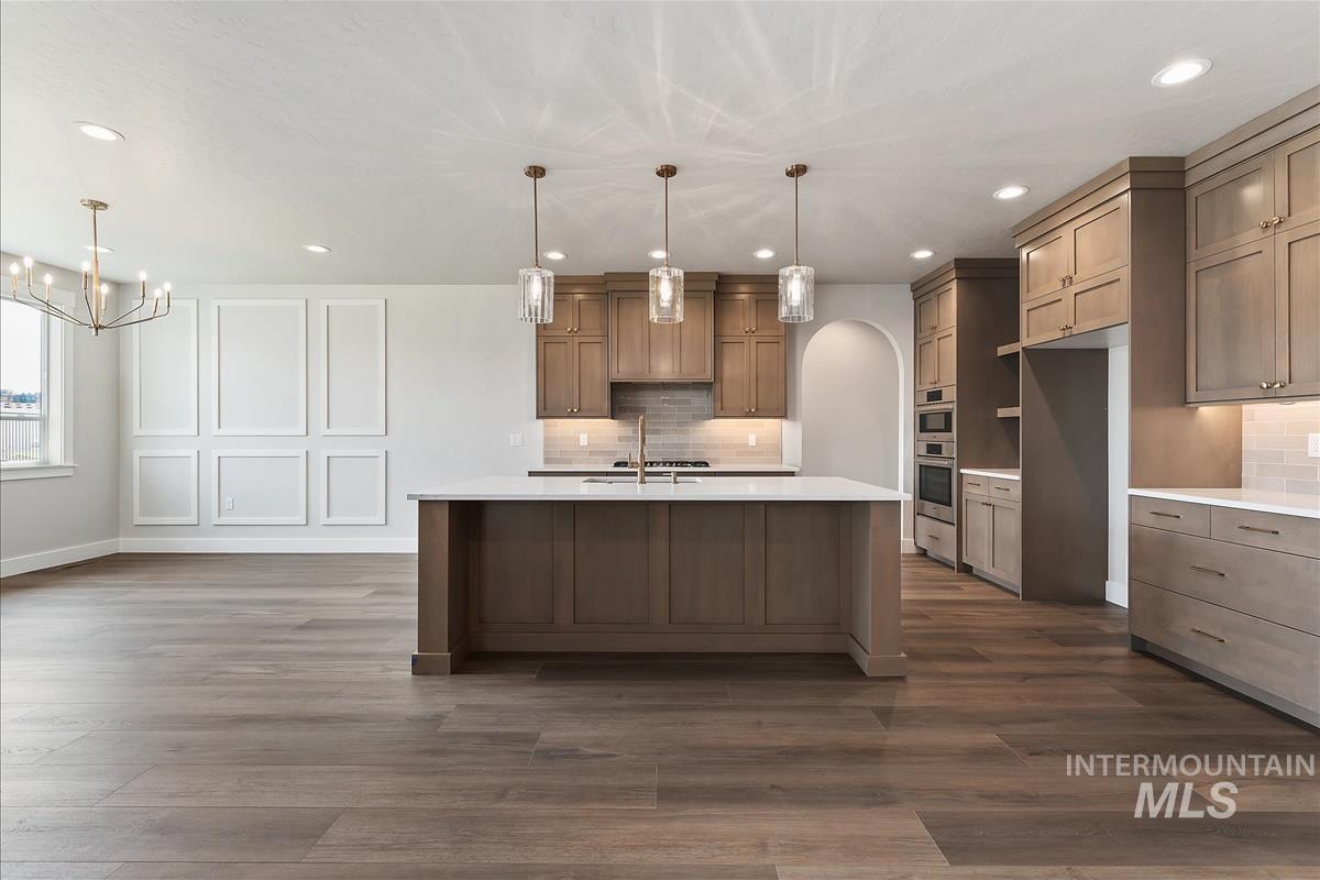 7006 E Chicken Hawk Loop, Nampa, Idaho 83686, 4 Bedrooms, 2.5 Bathrooms, Residential For Sale, Price $869,900,MLS 98996435