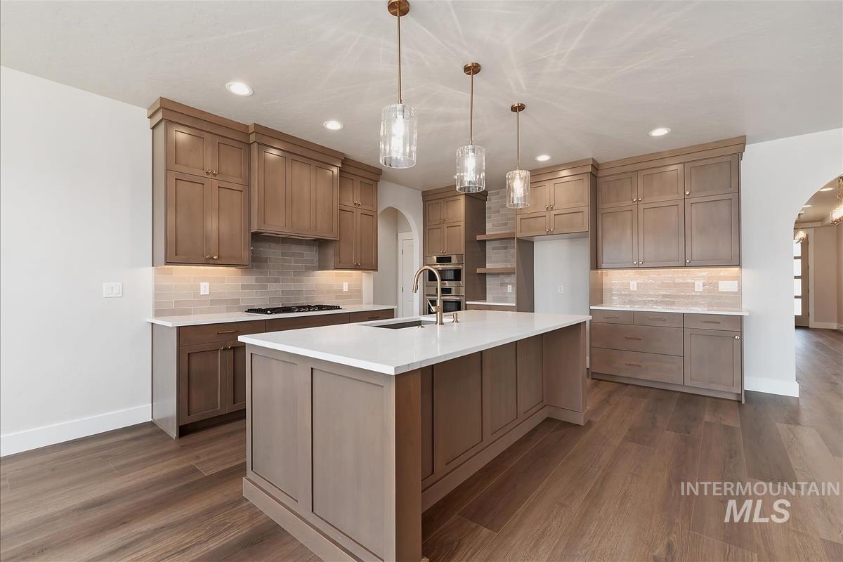 7006 E Chicken Hawk Loop, Nampa, Idaho 83686, 4 Bedrooms, 2.5 Bathrooms, Residential For Sale, Price $869,900,MLS 98996435