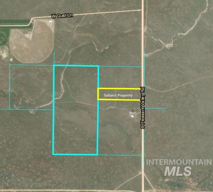 S Pleasant Valley Rd., Kuna, Idaho 83634, Land For Sale, Price $225,000,MLS 98996436