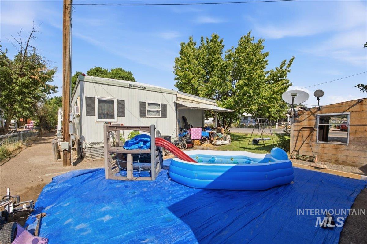 535 5th Ave W, Gooding, Idaho 83330, 2 Bedrooms, 1 Bathroom, Residential For Sale, Price $175,000, 98996437