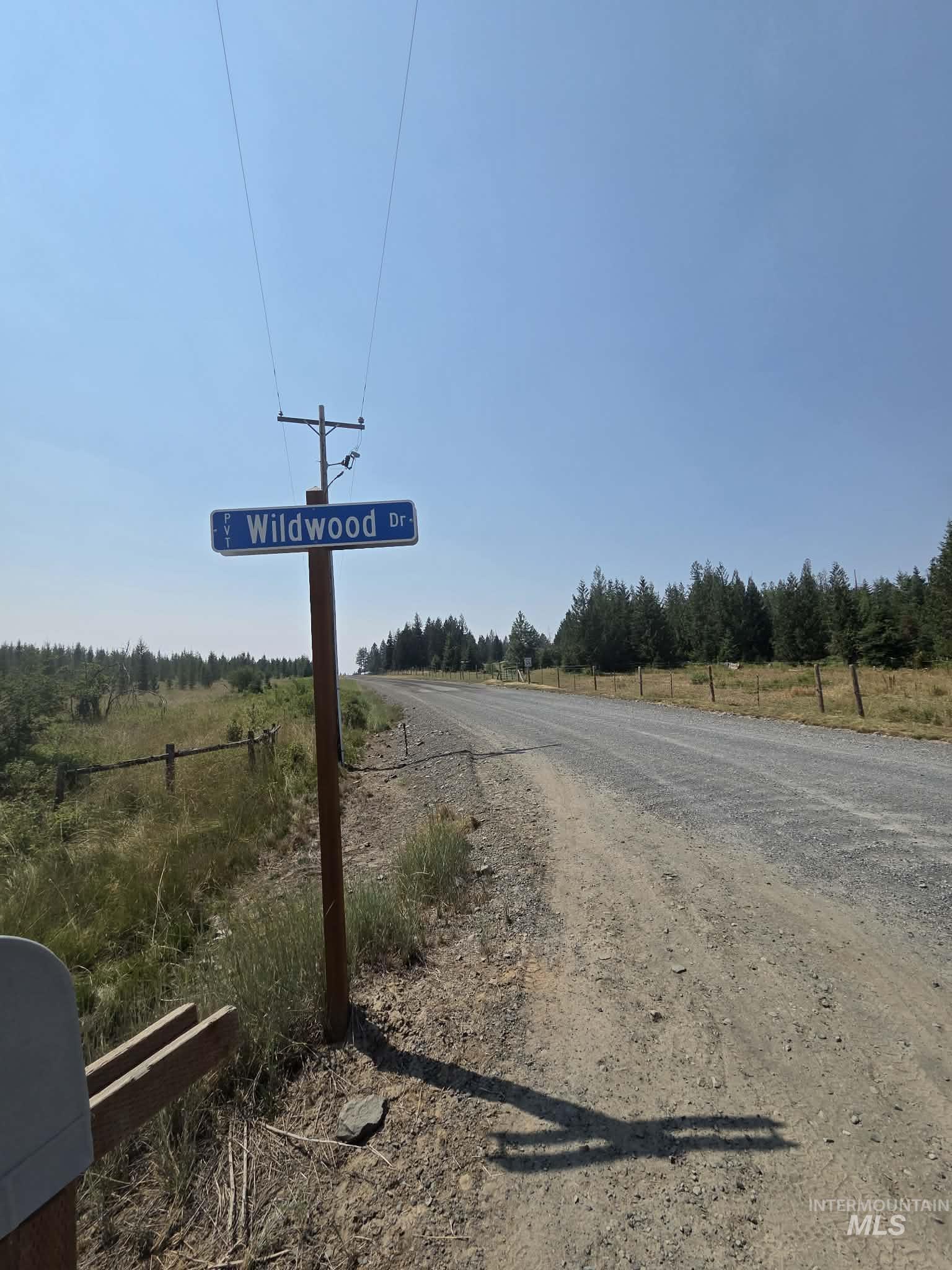 333 Wildwood Drive, Orofino, Idaho 83544, Land For Sale, Price $135,000, 98996438