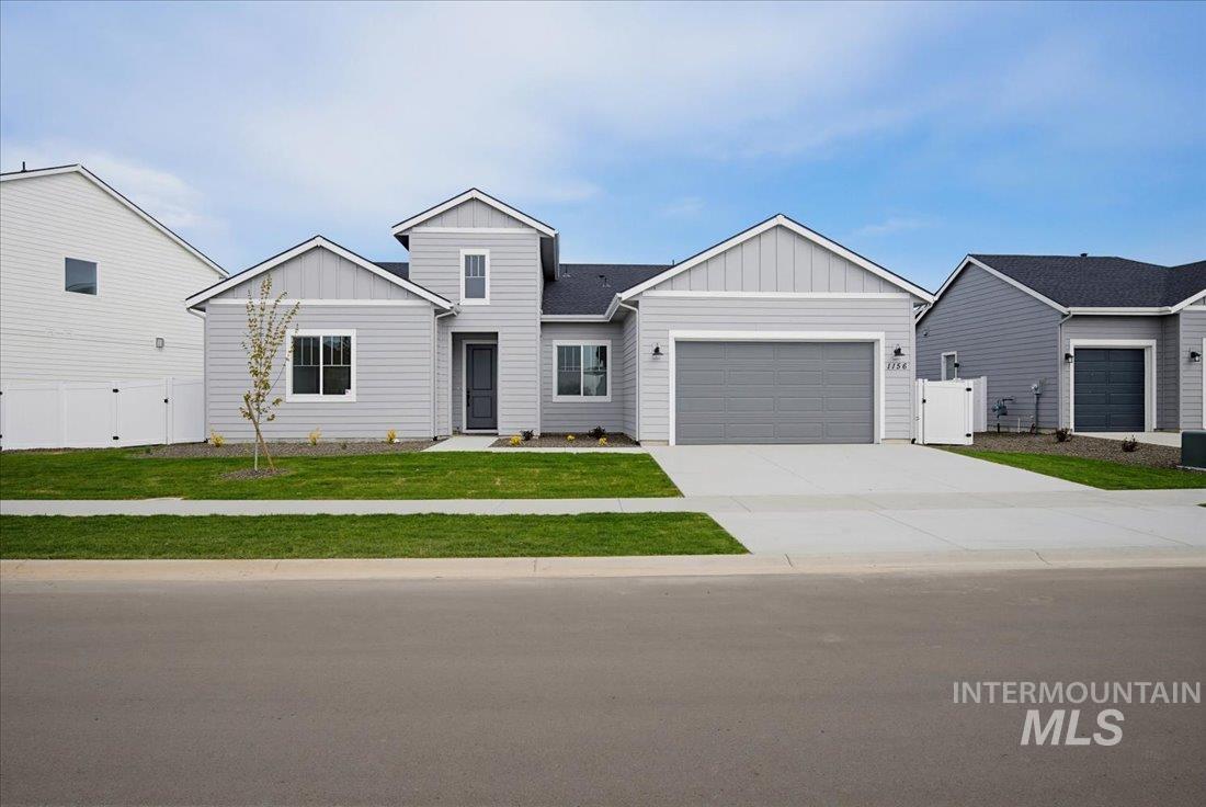 Residential For Sale