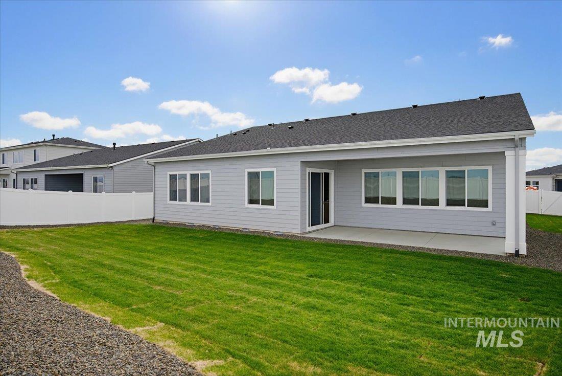 1200 N Bellingrath Ave, Middleton, Idaho 83644, 4 Bedrooms, 3 Bathrooms, Residential For Sale, Price $665,000, 98996440