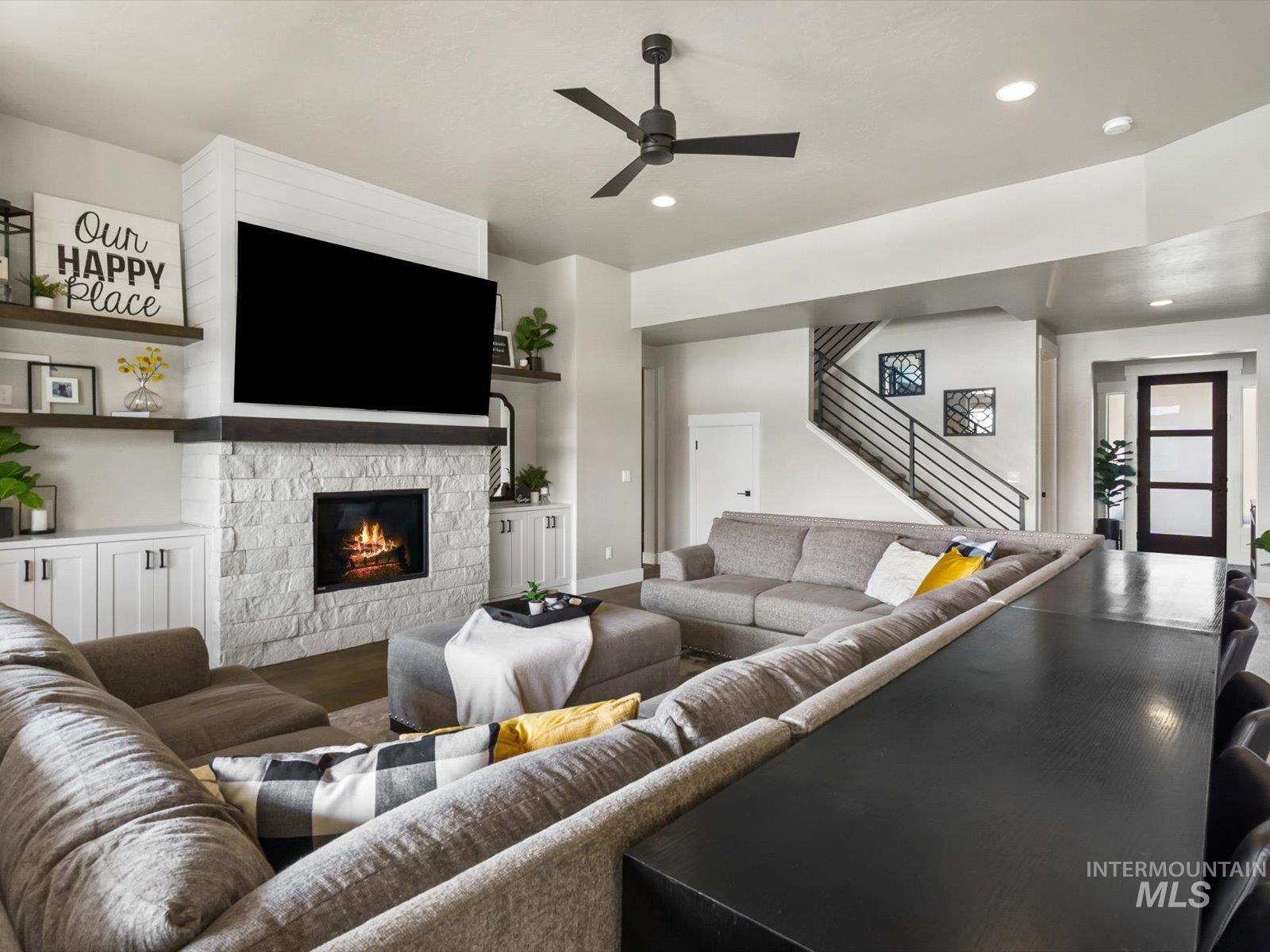 10421 W Otter Rock Dr, Star, Idaho 83669, 4 Bedrooms, 3.5 Bathrooms, Residential For Sale, Price $1,699,000, 98996442