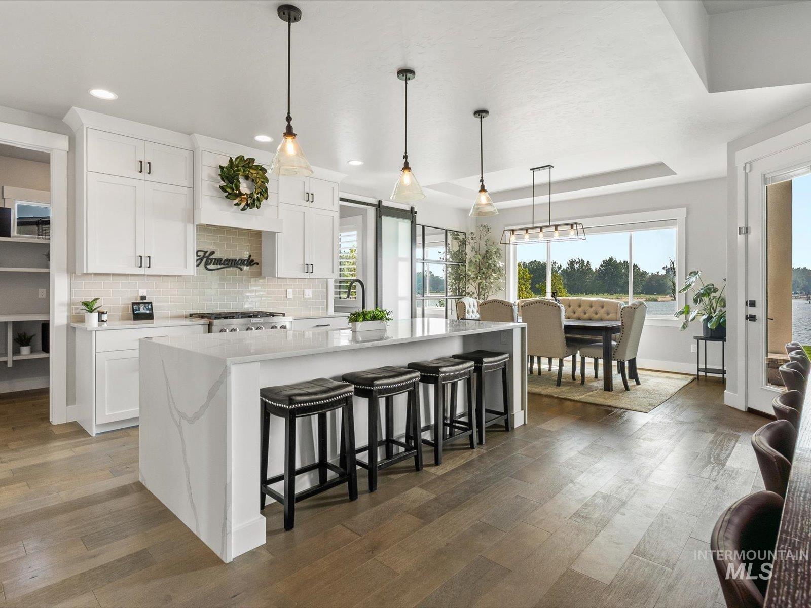 10421 W Otter Rock Dr, Star, Idaho 83669, 4 Bedrooms, 3.5 Bathrooms, Residential For Sale, Price $1,699,000, 98996442
