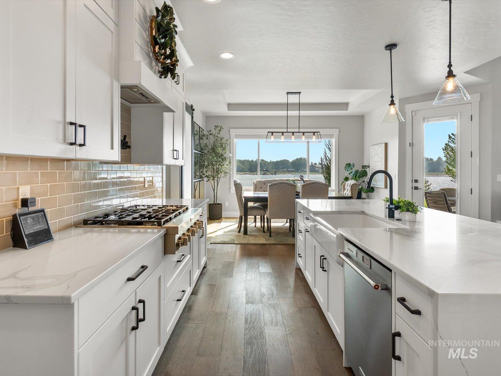 10421 W Otter Rock Dr, Star, Idaho 83669, 4 Bedrooms, 3.5 Bathrooms, Residential For Sale, Price $1,699,000, 98996442