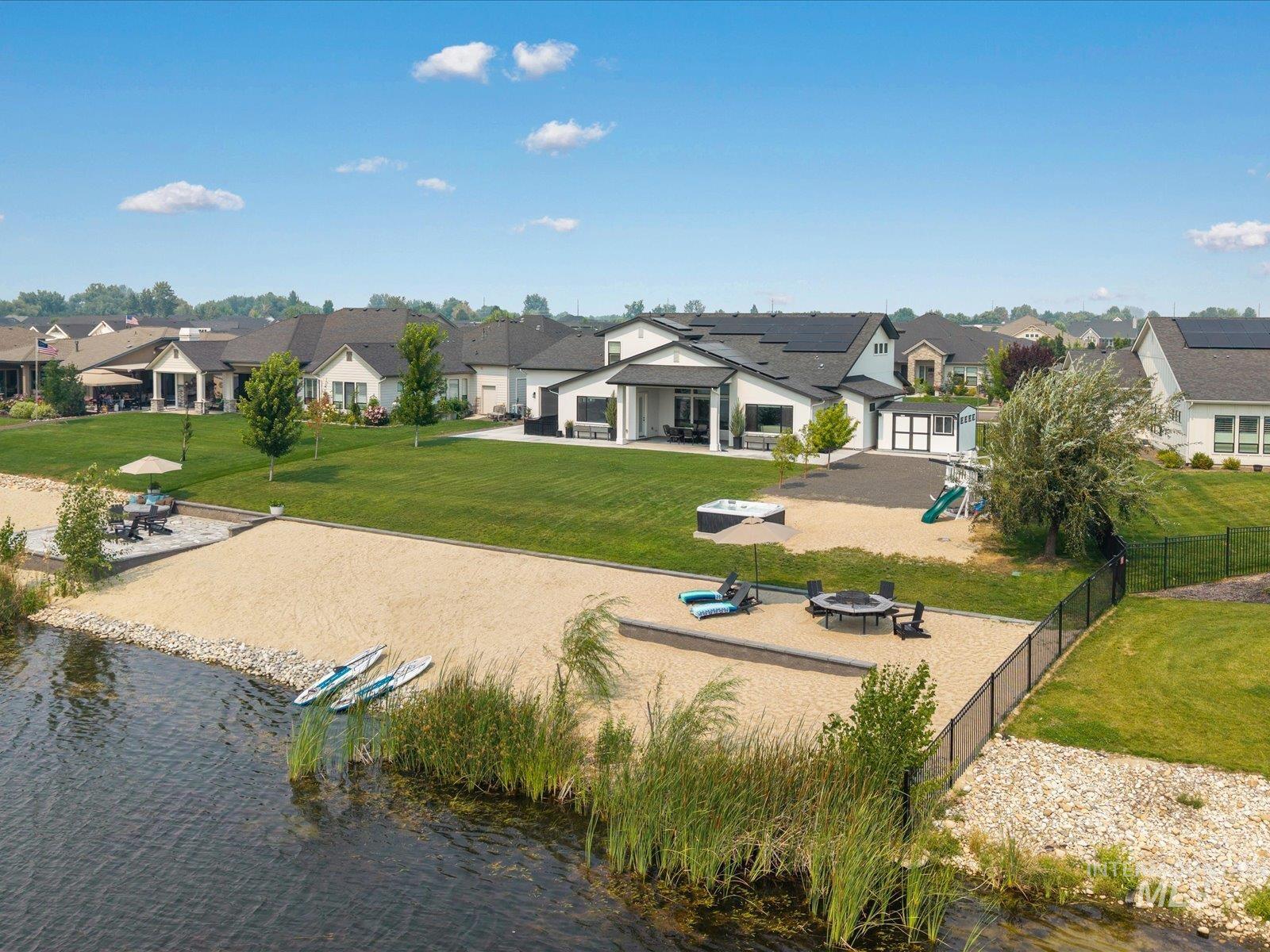 10421 W Otter Rock Dr, Star, Idaho 83669, 4 Bedrooms, 3.5 Bathrooms, Residential For Sale, Price $1,699,000, 98996442