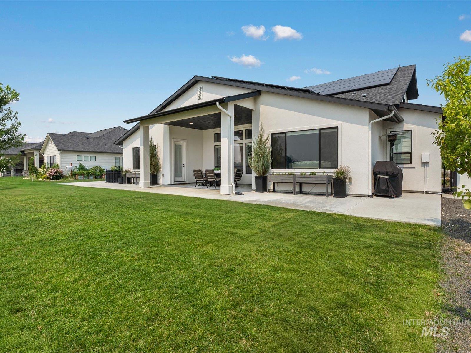 10421 W Otter Rock Dr, Star, Idaho 83669, 4 Bedrooms, 3.5 Bathrooms, Residential For Sale, Price $1,699,000, 98996442