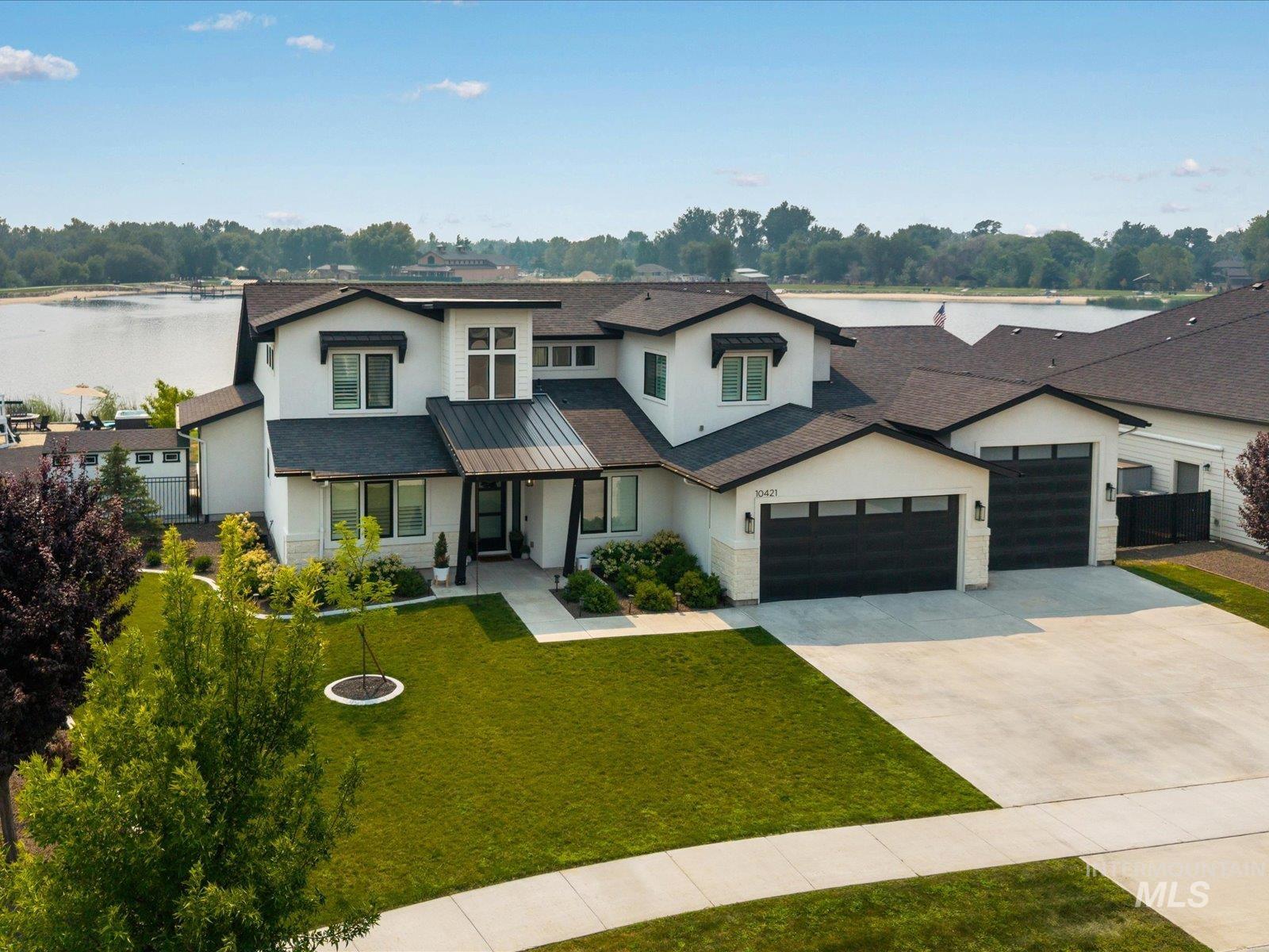 10421 W Otter Rock Dr, Star, Idaho 83669, 4 Bedrooms, 3.5 Bathrooms, Residential For Sale, Price $1,699,000, 98996442