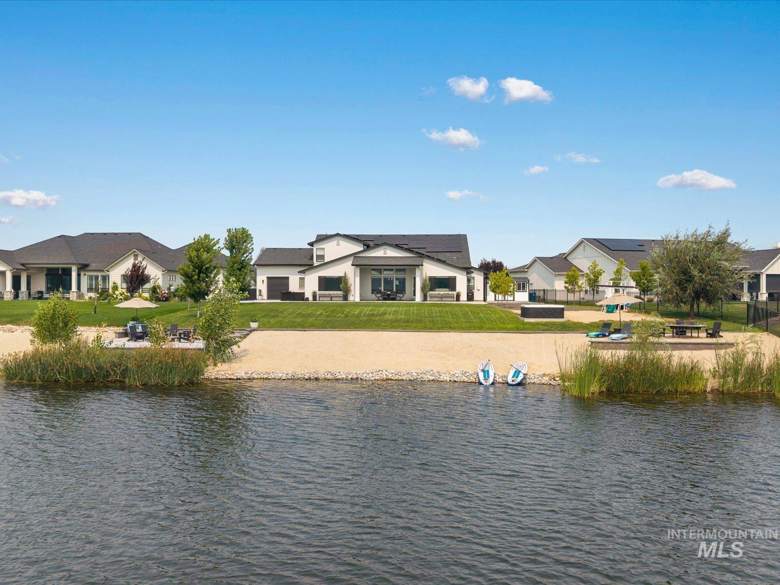 10421 W Otter Rock Dr, Star, Idaho 83669, 4 Bedrooms, 3.5 Bathrooms, Residential For Sale, Price $1,699,000, 98996442