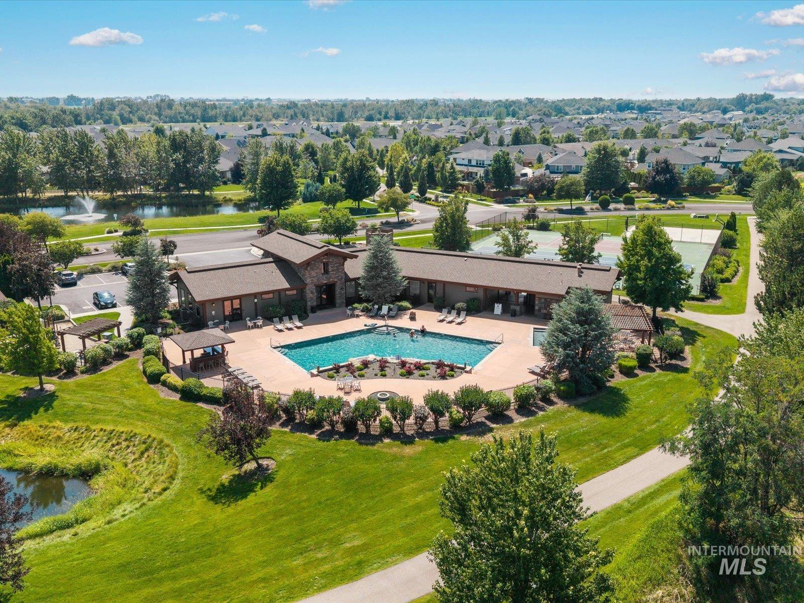 10421 W Otter Rock Dr, Star, Idaho 83669, 4 Bedrooms, 3.5 Bathrooms, Residential For Sale, Price $1,699,000, 98996442
