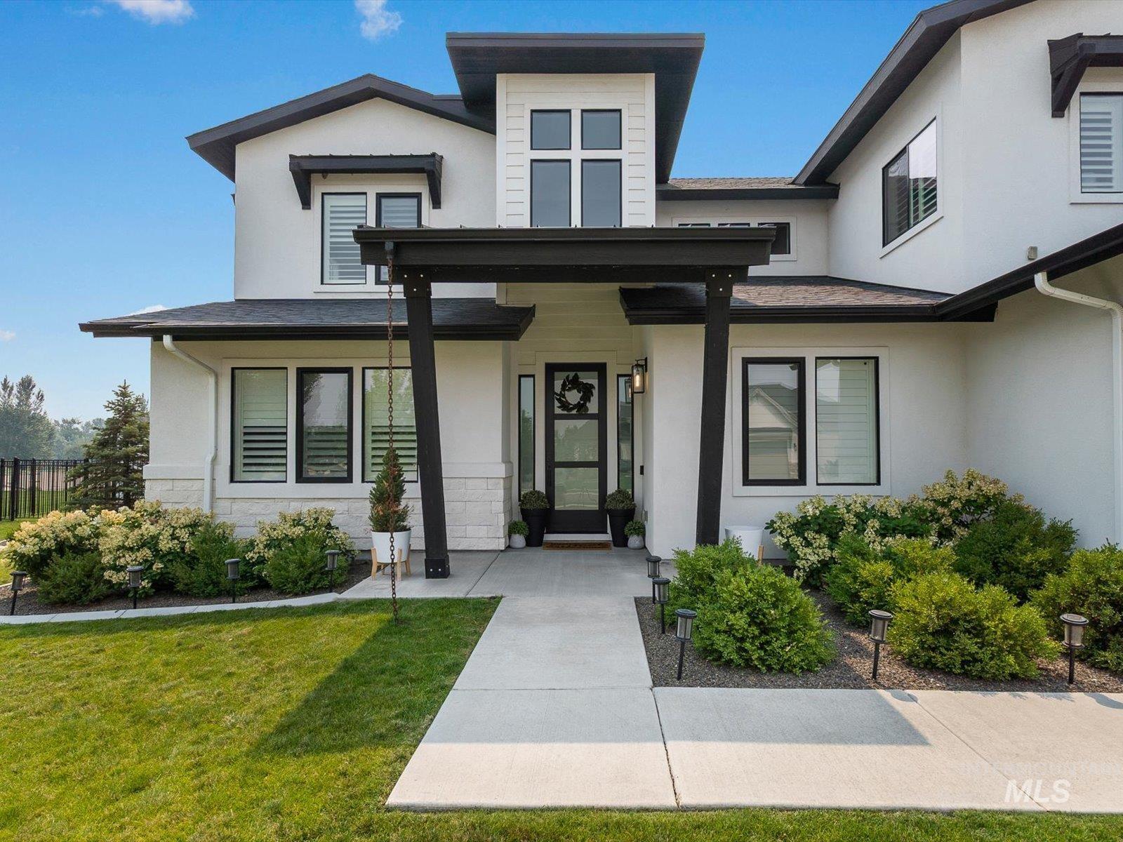 10421 W Otter Rock Dr, Star, Idaho 83669, 4 Bedrooms, 3.5 Bathrooms, Residential For Sale, Price $1,699,000, 98996442