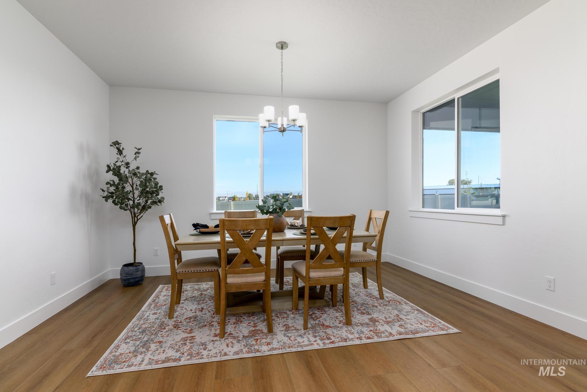 6145 W Snow Currant St, Meridian, Idaho 83646, 3 Bedrooms, 2 Bathrooms, Residential For Sale, Price $549,000,MLS 98996444