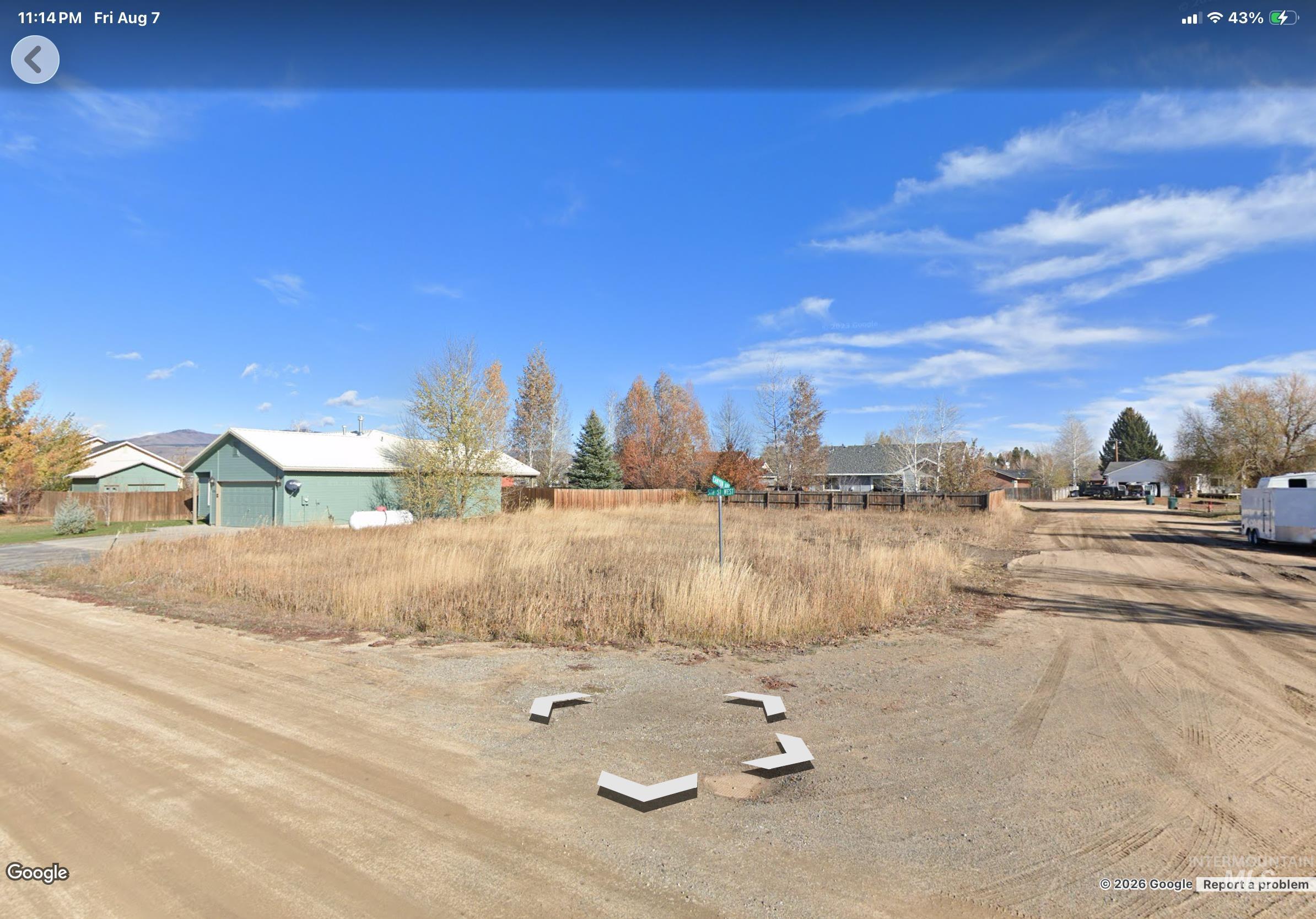 Lot 5 5th Ave, Fairfield, Idaho 83327, Land For Sale, Price $45,900,MLS 98996448