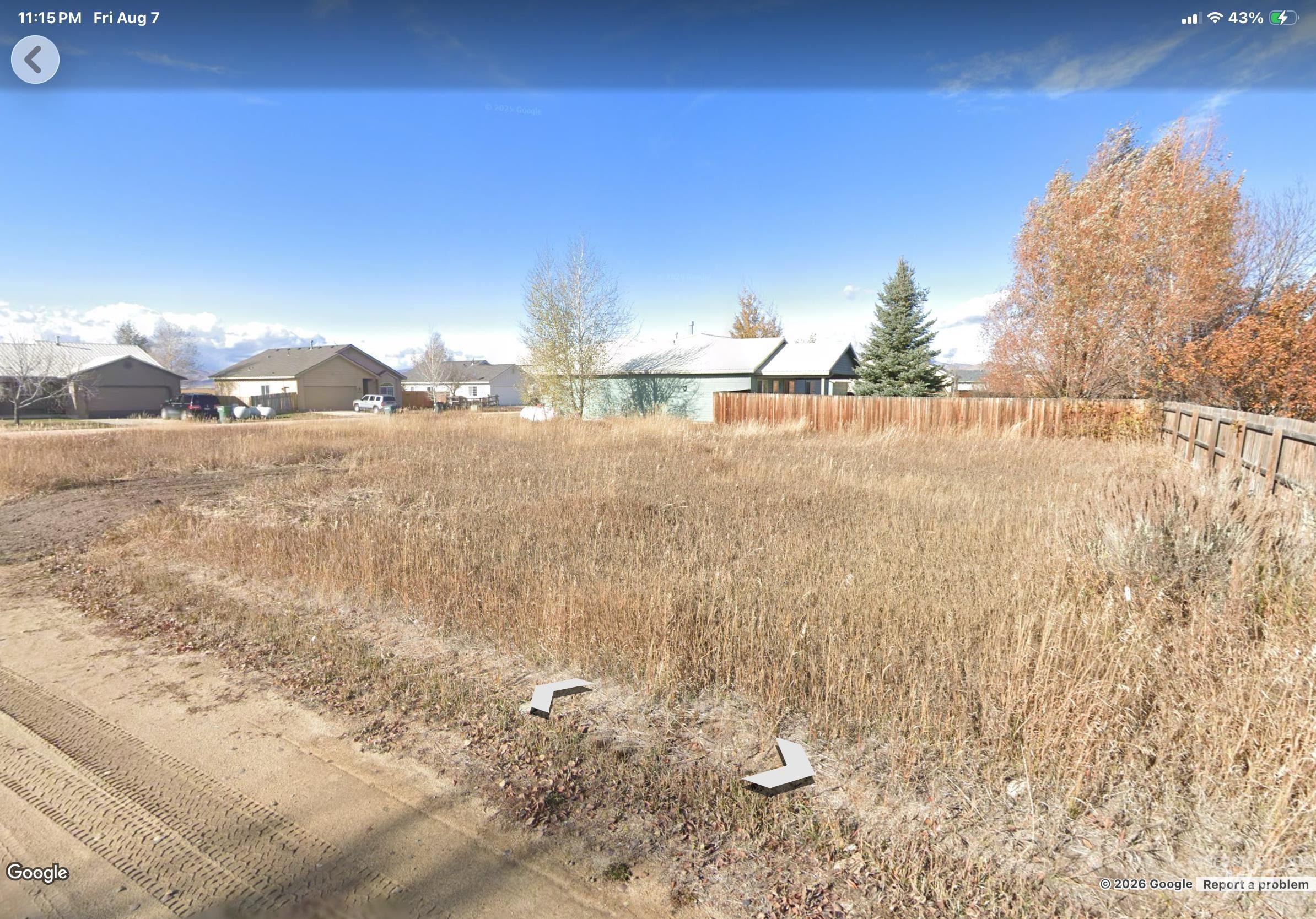 Lot 5 5th Ave, Fairfield, Idaho 83327, Land For Sale, Price $45,900,MLS 98996448