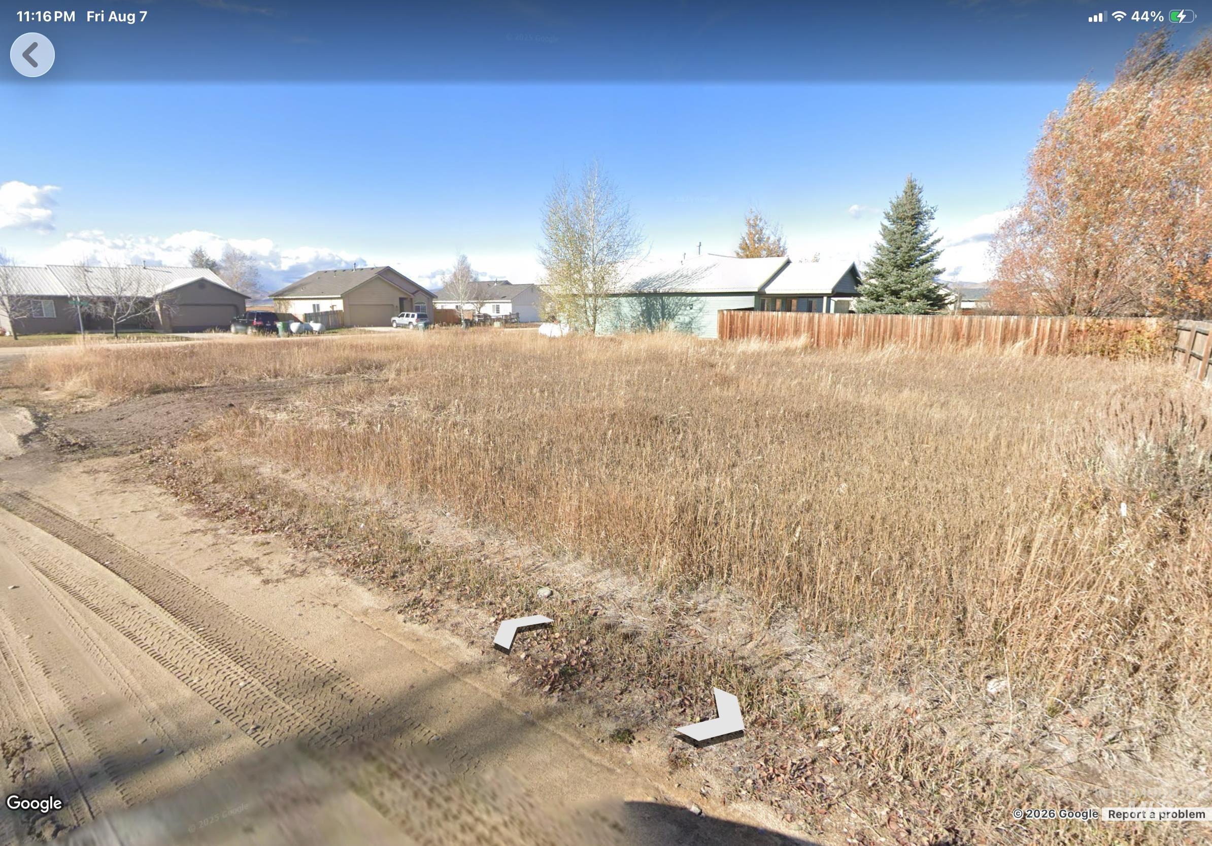 Lot 5 5th Ave, Fairfield, Idaho 83327, Land For Sale, Price $45,900,MLS 98996448