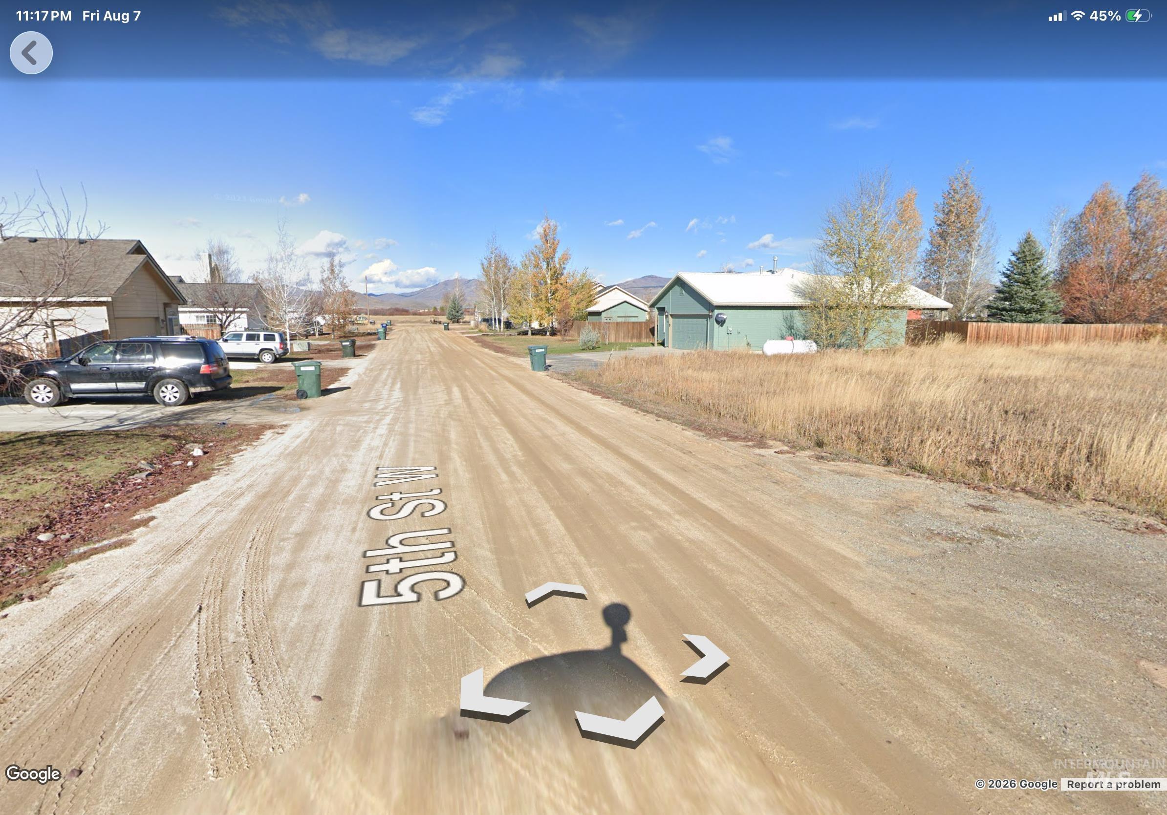 Lot 5 5th Ave, Fairfield, Idaho 83327, Land For Sale, Price $45,900,MLS 98996448