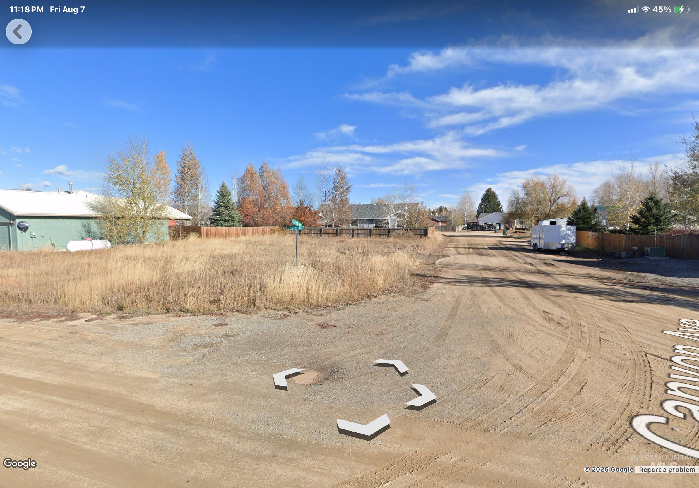 Lot 5 5th Ave, Fairfield, Idaho 83327, Land For Sale, Price $45,900,MLS 98996448