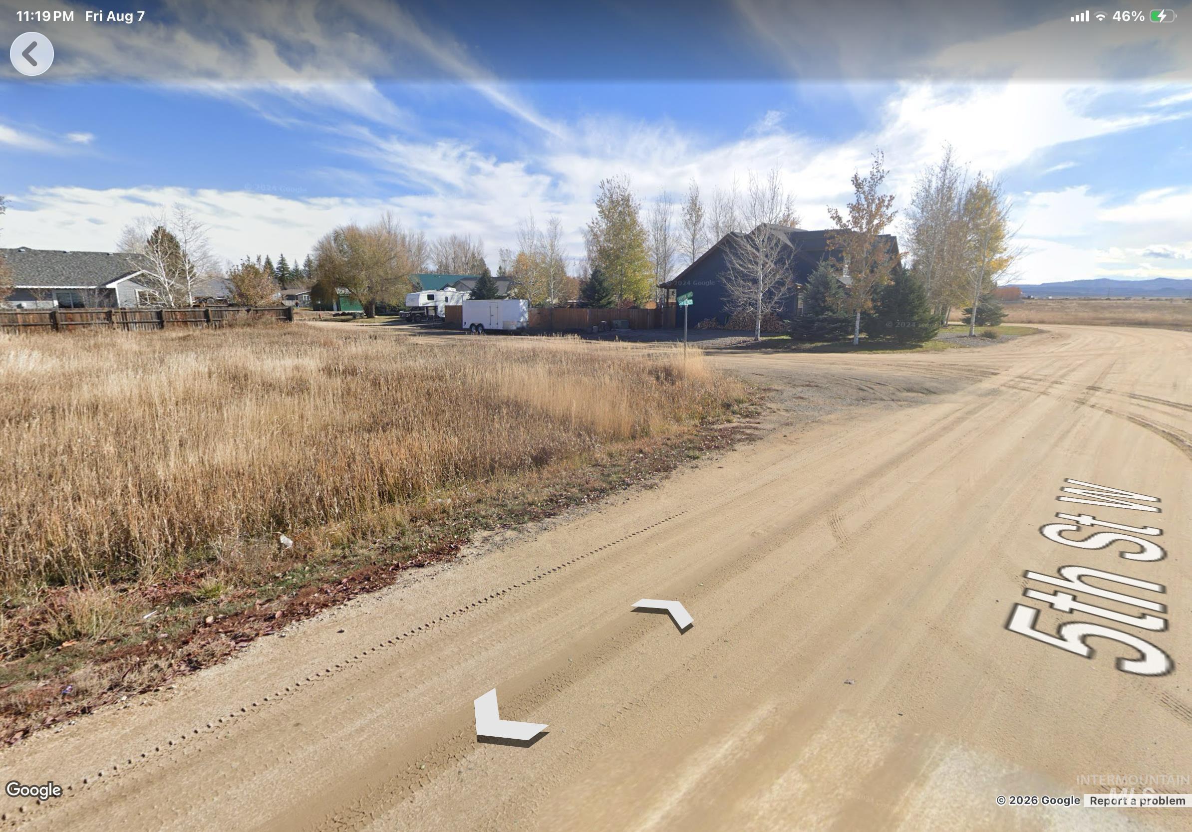Lot 5 5th Ave, Fairfield, Idaho 83327, Land For Sale, Price $45,900,MLS 98996448