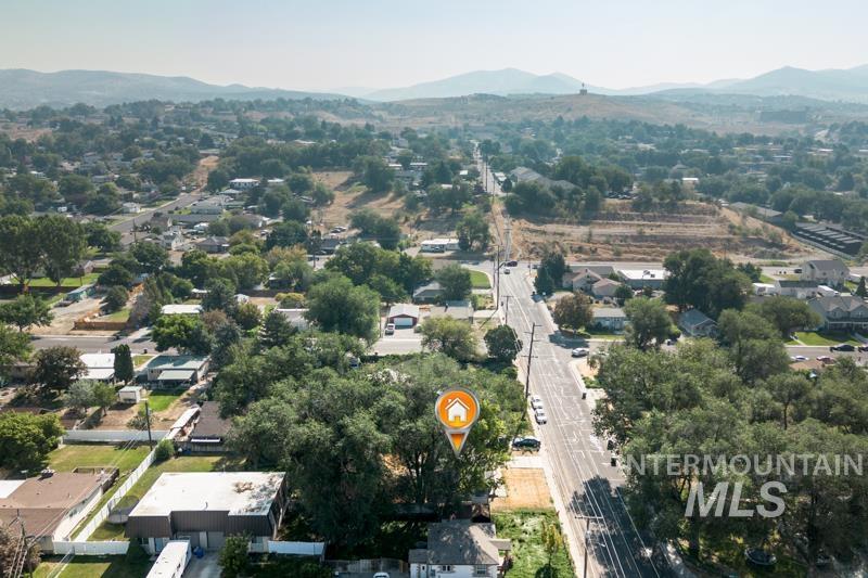 730 E Cedar St, Pocatello, Idaho 83201, 2 Bedrooms, 1 Bathroom, Residential For Sale, Price $250,000, 98996451