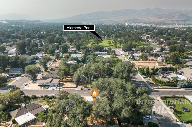 730 E Cedar St, Pocatello, Idaho 83201, 2 Bedrooms, 1 Bathroom, Residential For Sale, Price $250,000, 98996451