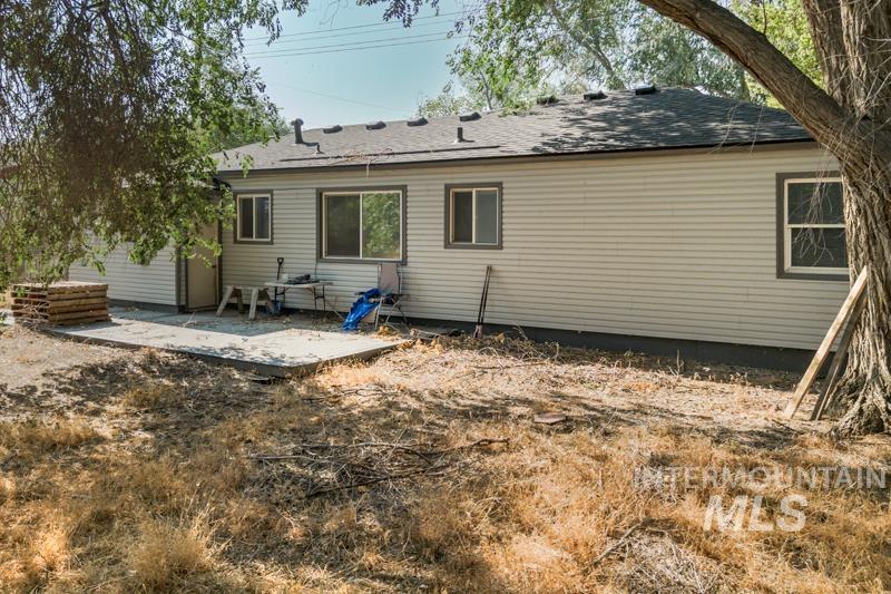 730 E Cedar St, Pocatello, Idaho 83201, 2 Bedrooms, 1 Bathroom, Residential For Sale, Price $250,000, 98996451