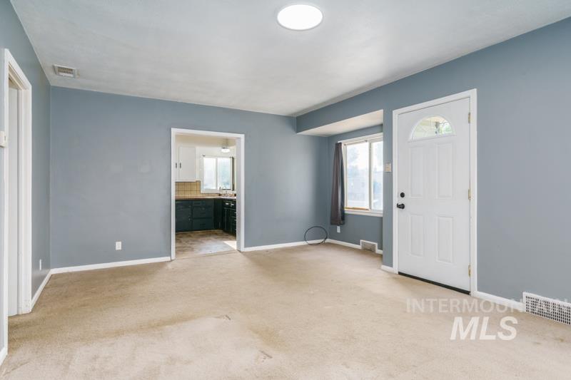 730 E Cedar St, Pocatello, Idaho 83201, 2 Bedrooms, 1 Bathroom, Residential For Sale, Price $250,000, 98996451