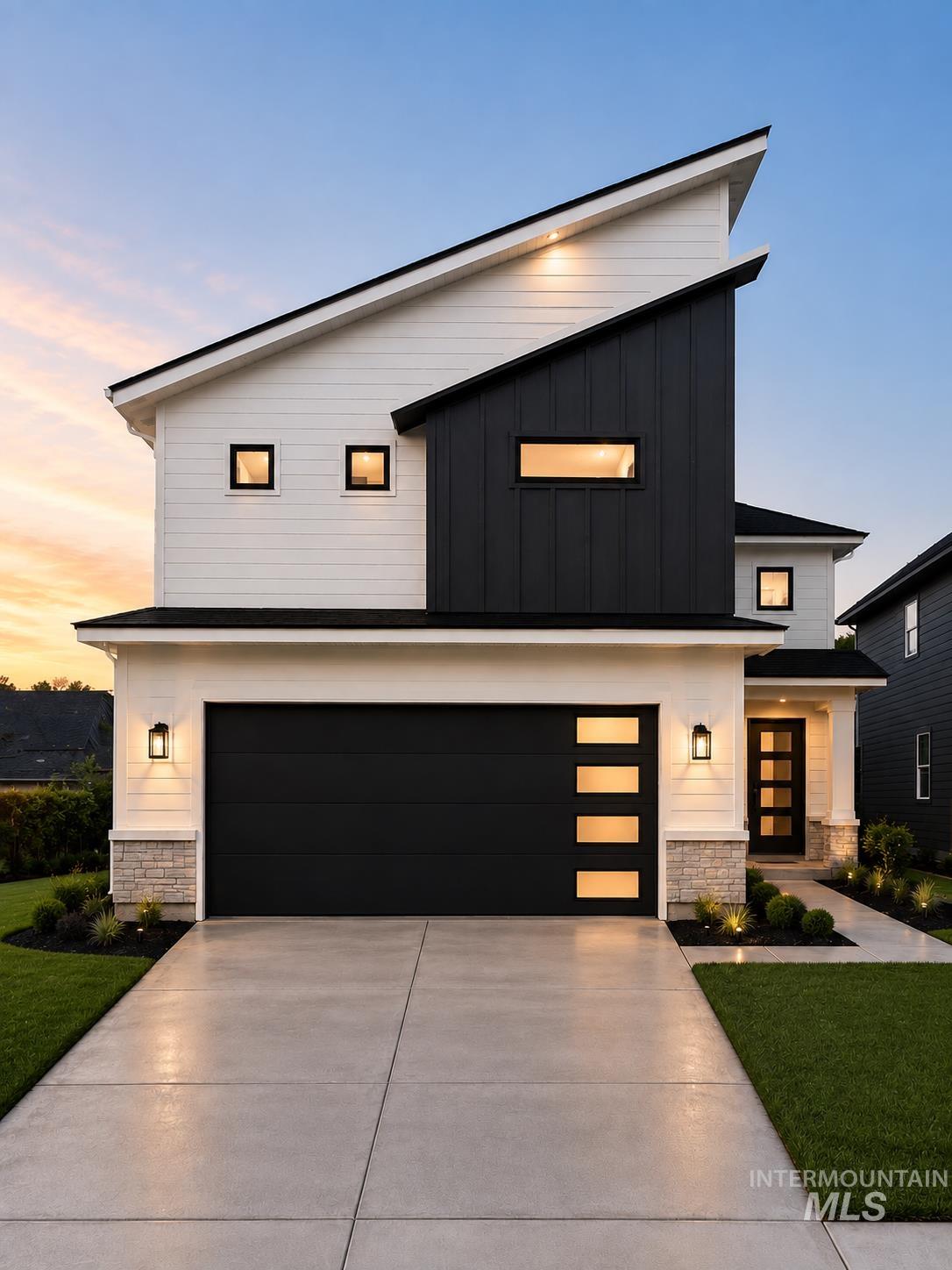 11663 W Endsley Ln, Star, Idaho 83669, 4 Bedrooms, 2.5 Bathrooms, Residential For Sale, Price $554,800, 98996454
