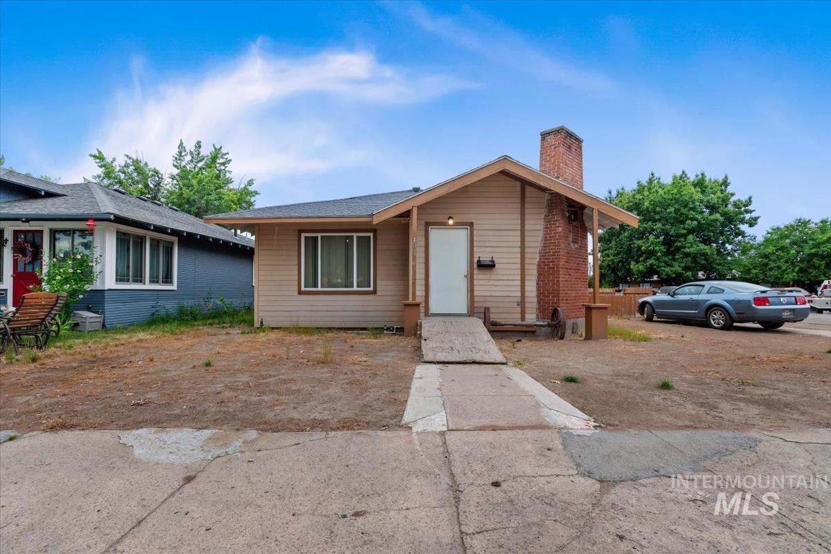 403 S Wardwell Ave, Emmett, Idaho 83617, 3 Bedrooms, 1 Bathroom, Residential For Sale, Price $224,900, 98996455